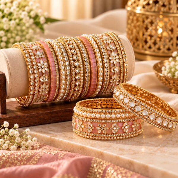 Artificial Bangles