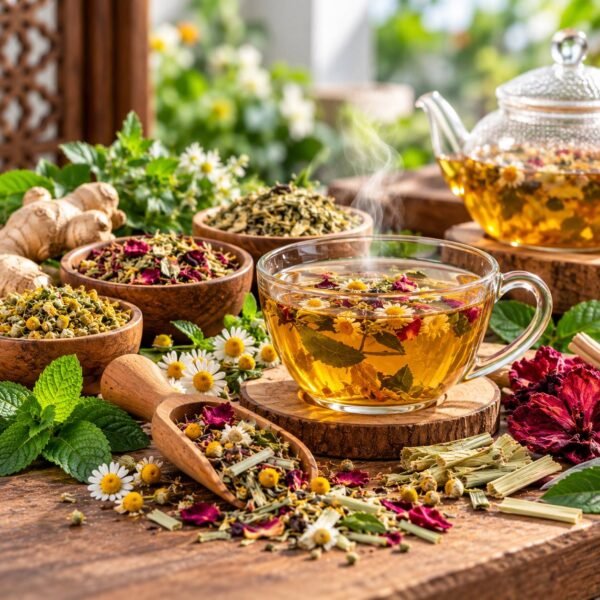 Herbal Tea