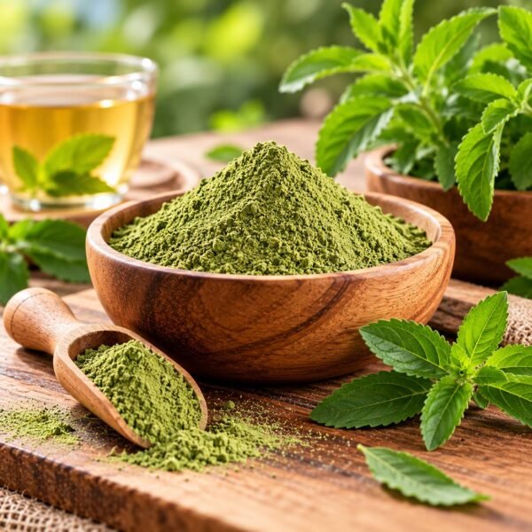 Stevia Leaf Powder